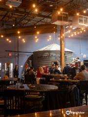Tool Shed Brewing Company