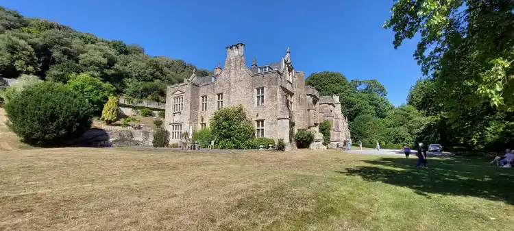 Hotel a Clevedon