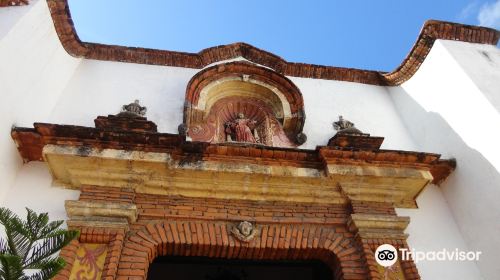 Our Lady of Carmen Parish