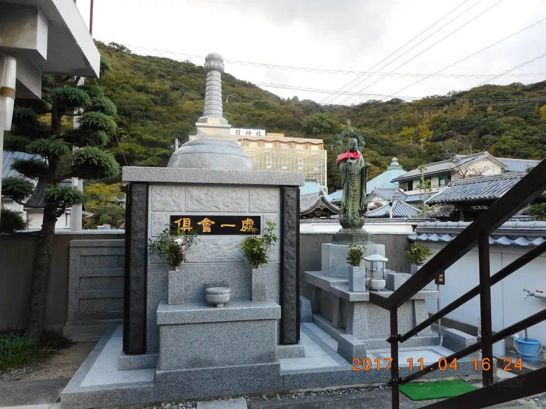 Hotel in zona Jisen-ji Temple