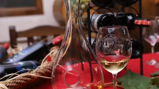 Luani Winery