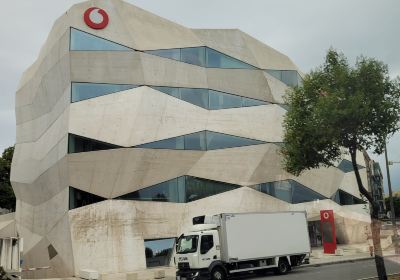 Edificio Vodafone