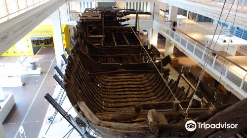 German Maritime Museum