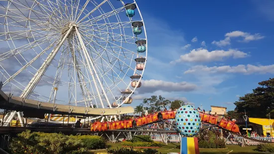 Parque Guanabara