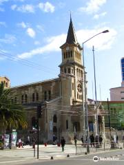 Kirche Nuestra Senora de Dolores