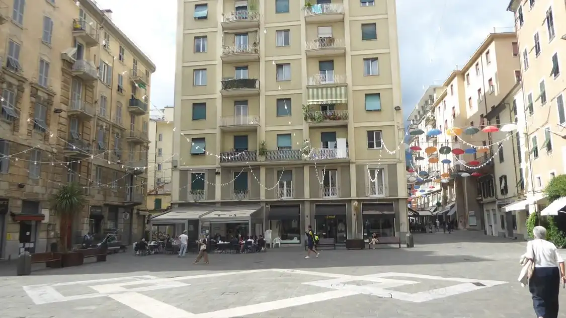 Hotel in zona Piazzetta del Bastione