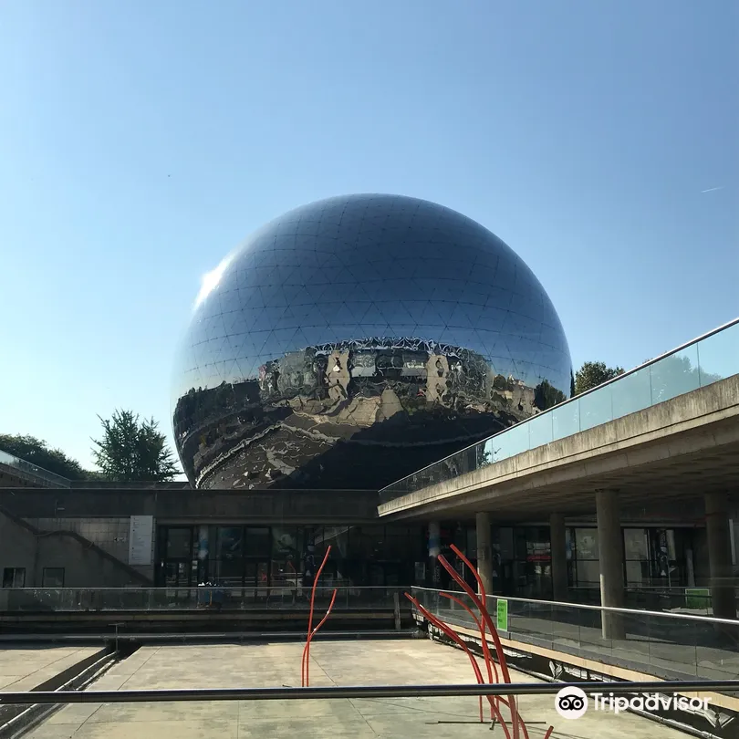 4_City of Science and Industry