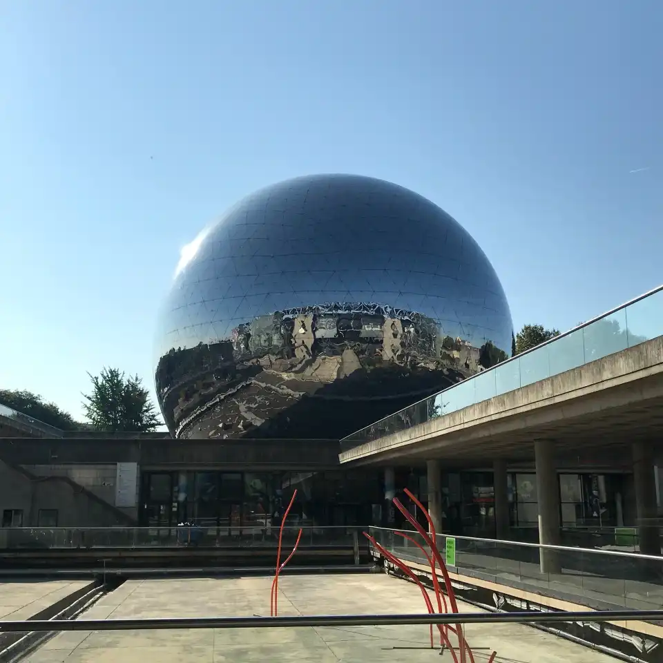 4_City of Science and Industry