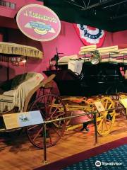 Long Island Museum of American Art, History and Carriages