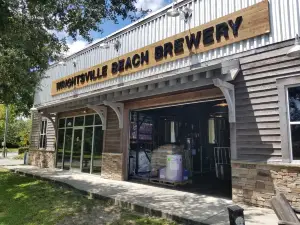 Wrightsville Beach Brewery