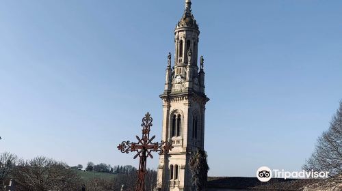 Cimetiere de Verdelais