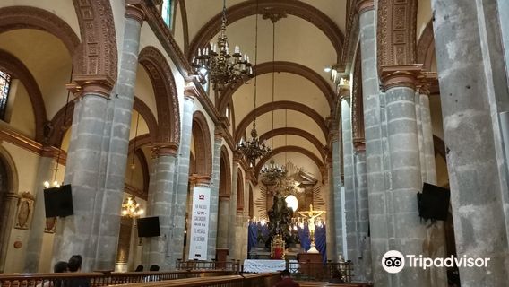 Cathedral of Our Lady of the Assumption