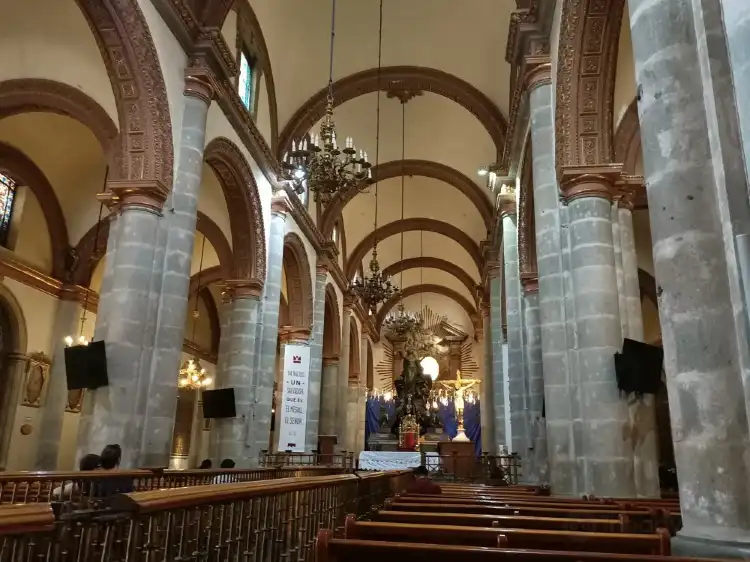 Hotels near Cathedral of Our Lady of the Assumption