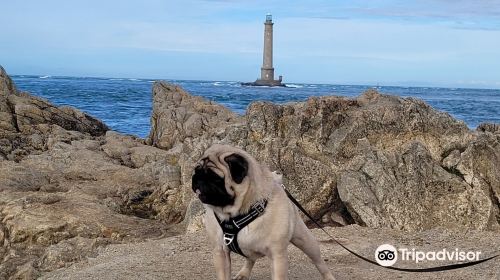 Phare de Goury