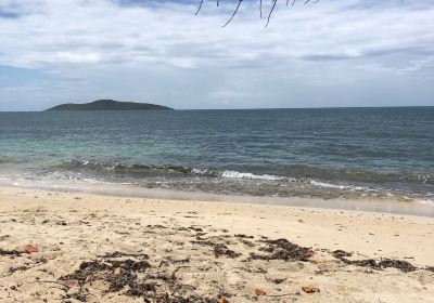 Cramer Park Beach