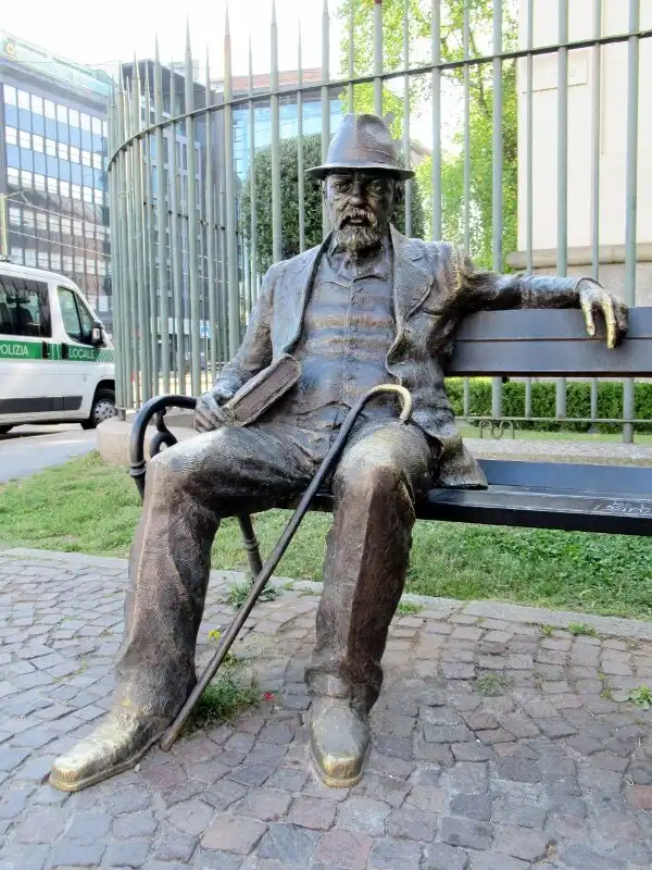 Hotel in zona Monumento a Pencho Slaveykov