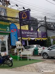 Khaolak 1 Thai Massage