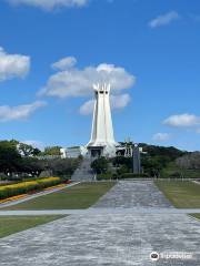 Torre Memorial Himeyuri