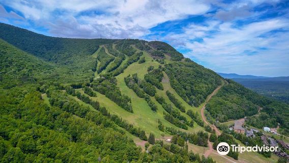 ภูเขาฮันเตอร์