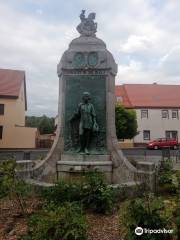 Lutherbrunnen