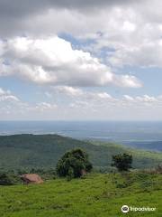 Hanglip Forest Reserve