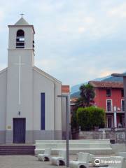 Chiesa di Santa Maria al Lago