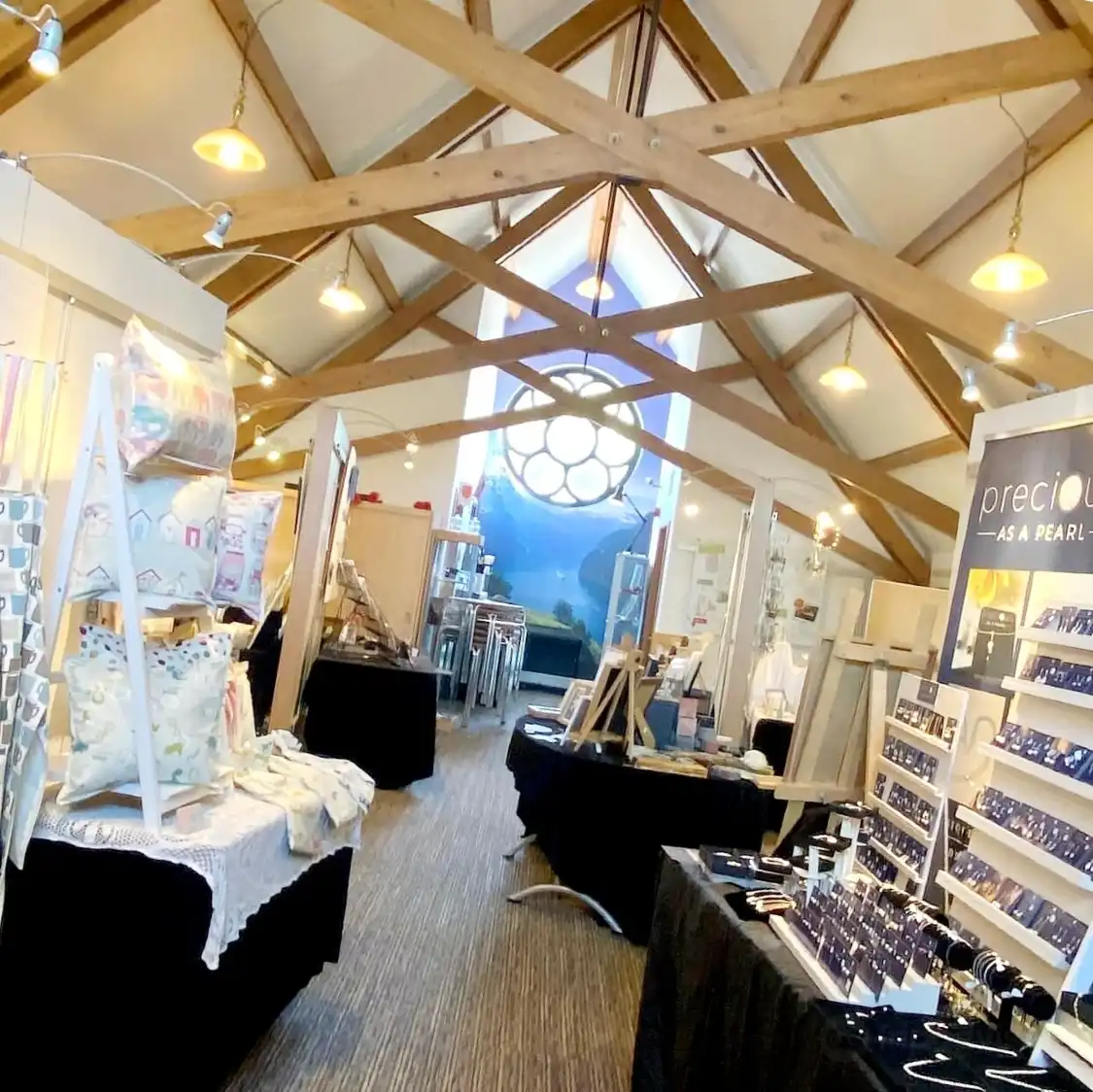 Hotels near Norwegian Church Arts Centre