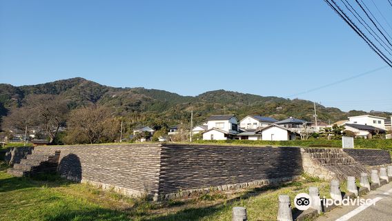 Site of Chikuzen Kokubunji Temple