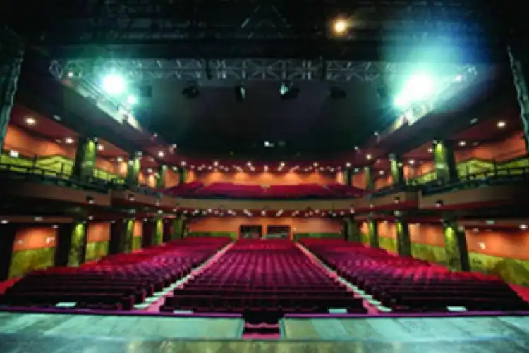 Hotels in der Nähe von Teatro Brancaccio