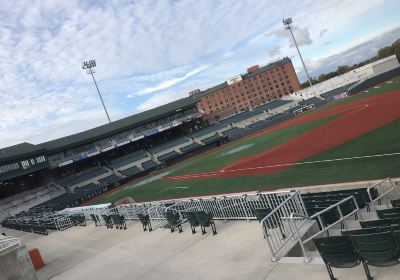 Leidos Field at Ripken Stadium