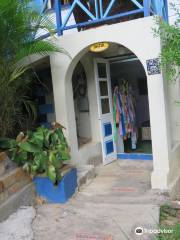 H P Batik Studio