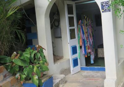 H P Batik Studio