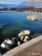 Dalebrook Tidal Pool