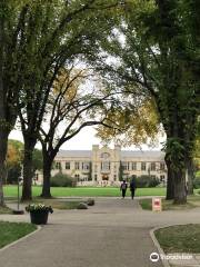 University of Saskatchewan Observatory