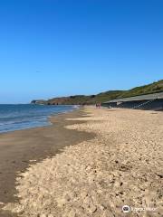 Sandsend Beach