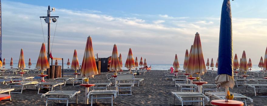 Principina a Mare