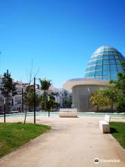 Centro Historico de Estepona