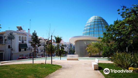 Centro Historico de Estepona