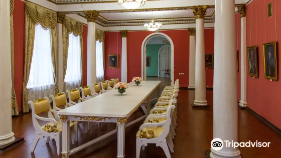 Dvoryanskoye Sobraniye