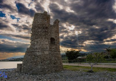 Torre Spaccata