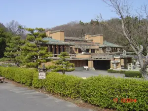 Museum Meiji-Mura