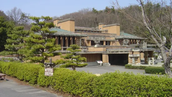 Museum Meiji-Mura