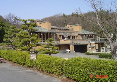 Museum Meiji-Mura