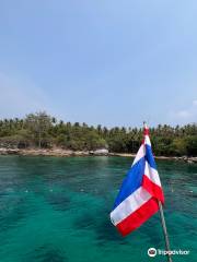 Nudidive Thailand