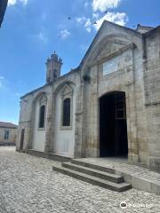 Monasterio de la Santa Cruz (Timios Stavros)