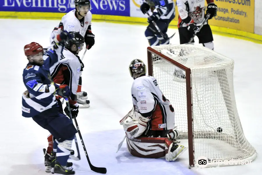 Murrayfield Ice Rink