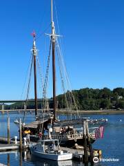 Schooner Stephen Taber Day Cruises