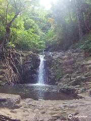 Bulalacao Falls