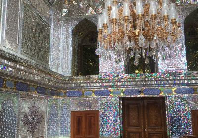 Shah-e-Cheragh Shrine