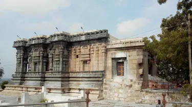 Distrito de Nizamabad